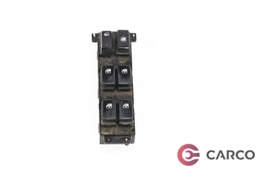 Панел копчета ел стъкла за HYUNDAI SANTA FÉ II (CM) 2.2 CRDi GLS 4x4 (2005)
