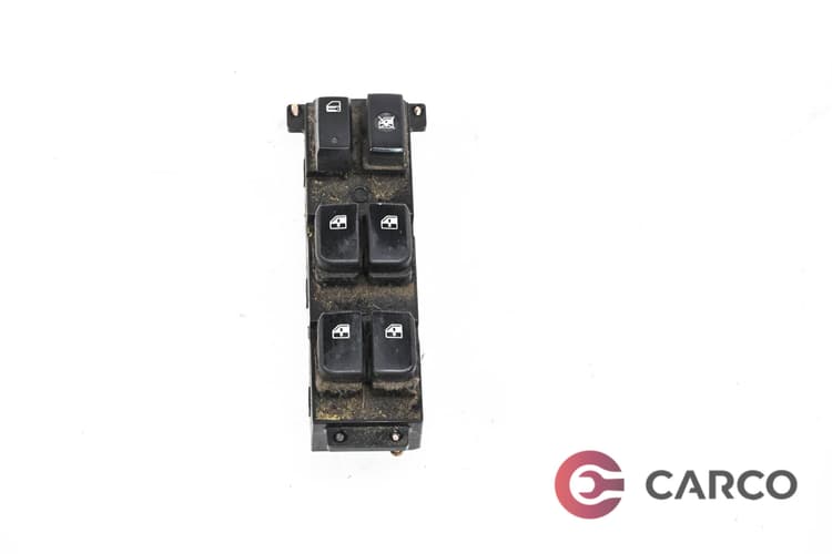 Панел копчета ел стъкла за HYUNDAI SANTA FÉ II (CM) 2.2 CRDi GLS 4x4 (2005)