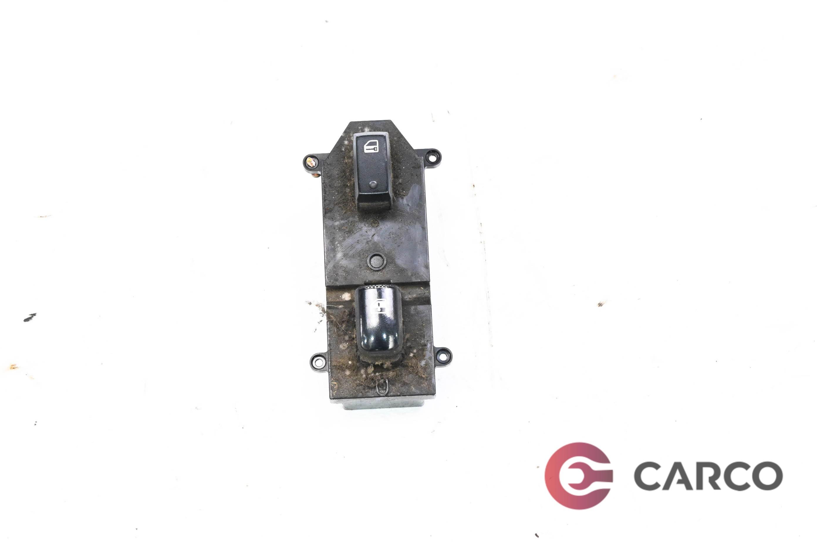 Панел копче ел стъкло за HYUNDAI SANTA FÉ II (CM) 2.2 CRDi GLS 4x4 (2005)
