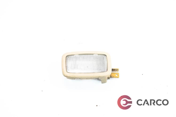 Плафон малък за HYUNDAI SANTA FÉ II (CM) 2.2 CRDi GLS 4x4 (2005)