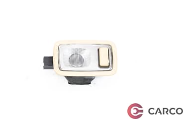 Плафон за HYUNDAI SANTA FÉ II (CM) 2.2 CRDi GLS 4x4 (2005)