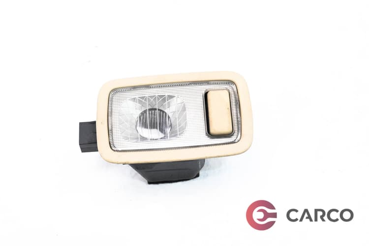 Плафон за HYUNDAI SANTA FÉ II (CM) 2.2 CRDi GLS 4x4 (2005)