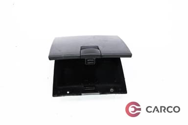 Жабка малка за HYUNDAI SANTA FÉ II (CM) 2.2 CRDi GLS 4x4 (2005)
