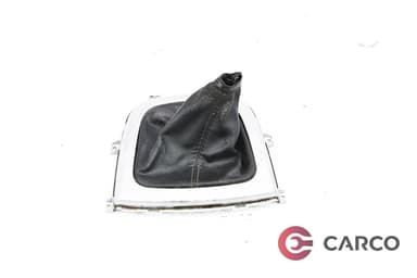 Мехче скоростен лост за HYUNDAI SANTA FÉ II (CM) 2.2 CRDi GLS 4x4 (2005)