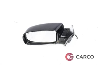Огледало ляво за HYUNDAI SANTA FÉ II (CM) 2.2 CRDi GLS 4x4 (2005)