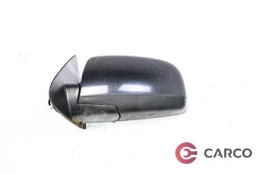 Огледало ляво за HYUNDAI SANTA FÉ II (CM) 2.2 CRDi GLS 4x4 (2005)