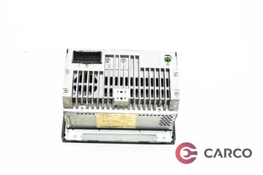 Радио CD 96100-2B120 за HYUNDAI SANTA FÉ II (CM) 2.2 CRDi GLS 4x4 (2005)