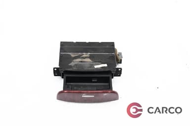 Пепелник за HYUNDAI SANTA FÉ II (CM) 2.2 CRDi GLS 4x4 (2005)