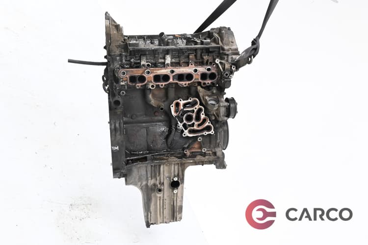 Двигател 2.0 CDI 140hp CODE: 640941 за MERCEDES-BENZ B-CLASS (W245) B 200 CDI (245.208) (2005 - 2011)