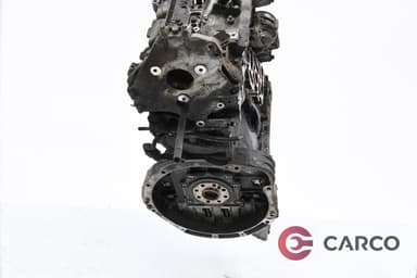 Двигател 2.0 CDI 140hp CODE: 640941 за MERCEDES-BENZ B-CLASS (W245) B 200 CDI (245.208) (2005 - 2011)