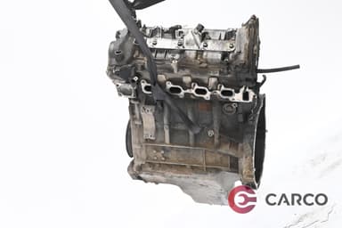 Двигател 2.0 CDI 140hp CODE: 640941 за MERCEDES-BENZ B-CLASS (W245) B 200 CDI (245.208) (2005 - 2011)