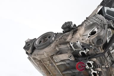 Двигател 2.0 CDI 140hp CODE: 640941 за MERCEDES-BENZ B-CLASS (W245) B 200 CDI (245.208) (2005 - 2011)