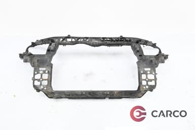 Предна маска за HYUNDAI SANTA FÉ II (CM) 2.2 CRDi GLS 4x4 (2005)