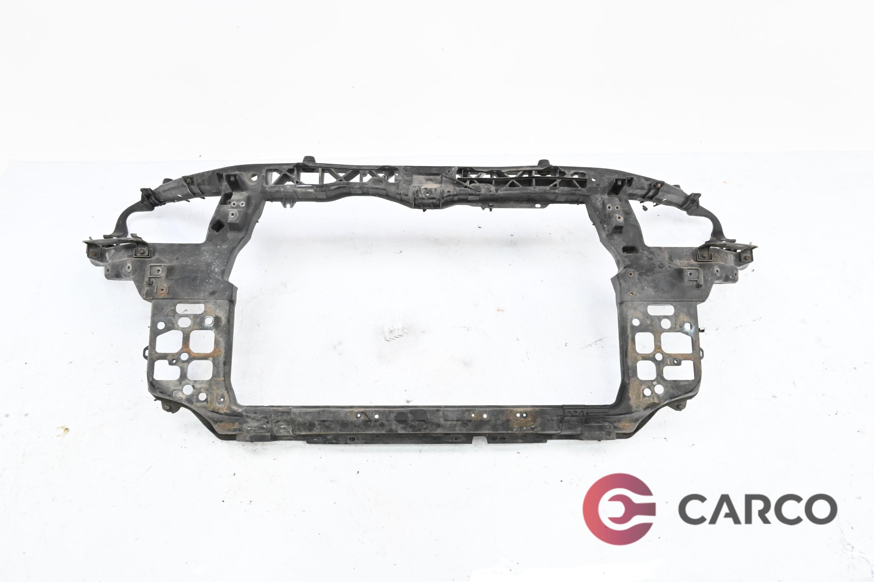 Предна маска за HYUNDAI SANTA FÉ II (CM) 2.2 CRDi GLS 4x4 (2005)