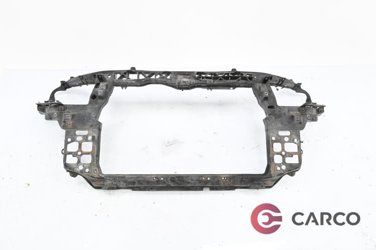 Предна маска за HYUNDAI SANTA FÉ II (CM) 2.2 CRDi GLS 4x4 (2005)