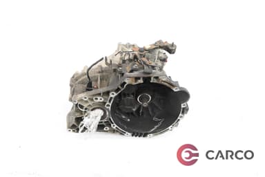 5 Степенна ръчна скоростна кутия CODE: 43000 38070 за HYUNDAI SANTA FÉ II (CM) 2.2 CRDi GLS 4x4 (2005)