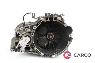5 Степенна ръчна скоростна кутия CODE: 43000 38070 за HYUNDAI SANTA FÉ II (CM) 2.2 CRDi GLS 4x4 (2005)