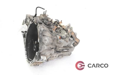 5 Степенна ръчна скоростна кутия CODE: 43000 38070 за HYUNDAI SANTA FÉ II (CM) 2.2 CRDi GLS 4x4 (2005)