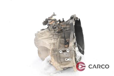 5 Степенна ръчна скоростна кутия CODE: 43000 38070 за HYUNDAI SANTA FÉ II (CM) 2.2 CRDi GLS 4x4 (2005)