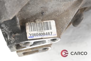 5 Степенна ръчна скоростна кутия CODE: 43000 38070 за HYUNDAI SANTA FÉ II (CM) 2.2 CRDi GLS 4x4 (2005)