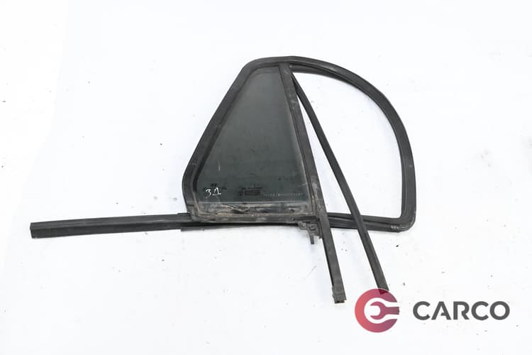 Стъкло фикс задно дясно за HYUNDAI SANTA FÉ II (CM) 2.2 CRDi GLS 4x4 (2005)