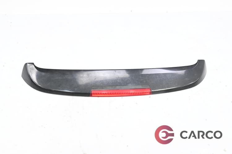 Спойлер с трети стоп за HYUNDAI SANTA FÉ II (CM) 2.2 CRDi GLS 4x4 (2005)