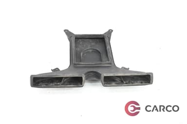 Въздуховод за HYUNDAI SANTA FÉ II (CM) 2.2 CRDi GLS 4x4 (2005)