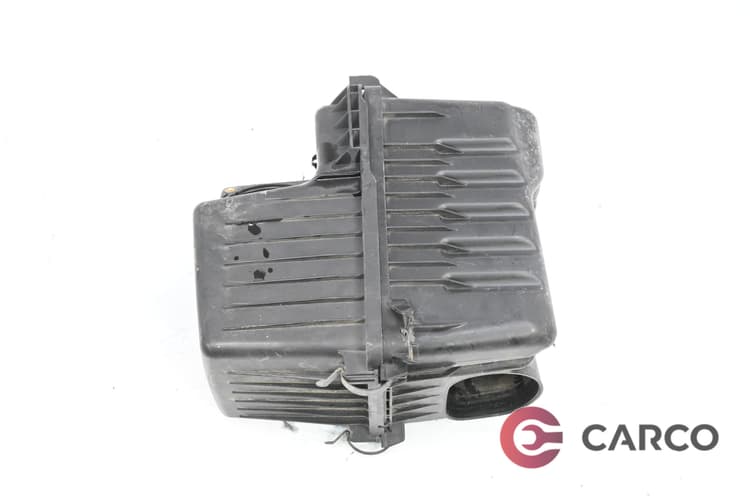 Кутия въздушен филтър за HYUNDAI SANTA FÉ II (CM) 2.2 CRDi GLS 4x4 (2005)