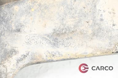 Калобран ляв за HYUNDAI SANTA FÉ II (CM) 2.2 CRDi GLS 4x4 (2005)