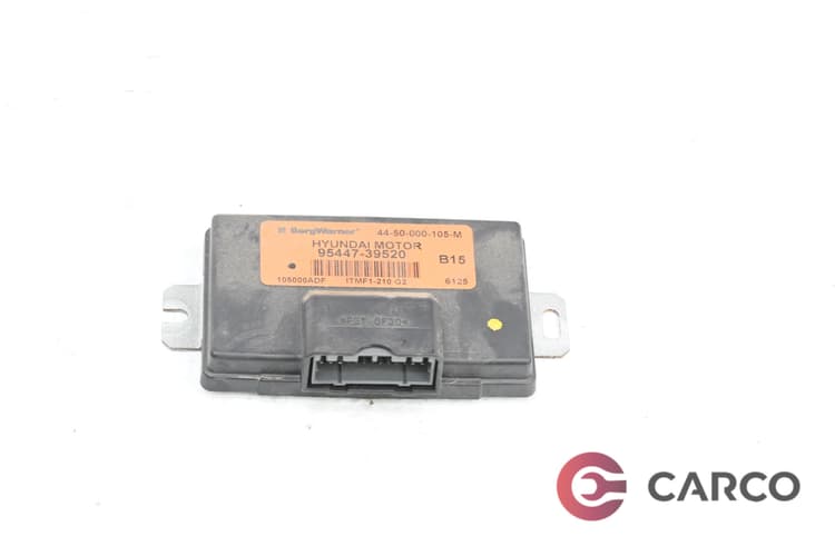 Модул раздатка 95447-39520 за HYUNDAI SANTA FÉ II (CM) 2.2 CRDi GLS 4x4 (2005)