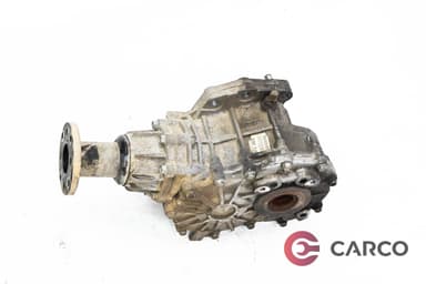 Диференциал преден за HYUNDAI SANTA FÉ II (CM) 2.2 CRDi GLS 4x4 (2005)