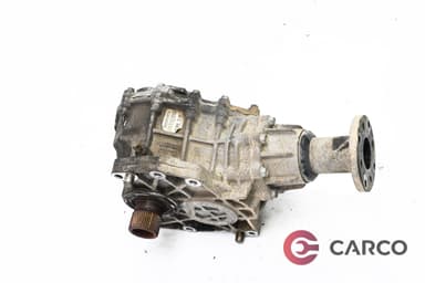 Диференциал преден за HYUNDAI SANTA FÉ II (CM) 2.2 CRDi GLS 4x4 (2005)