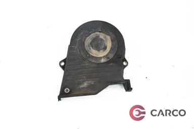 Капак ангренаж за HYUNDAI SANTA FÉ II (CM) 2.2 CRDi GLS 4x4 (2005)
