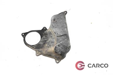 Капак ангренаж 21370 27300 за HYUNDAI SANTA FÉ II (CM) 2.2 CRDi GLS 4x4 (2005)