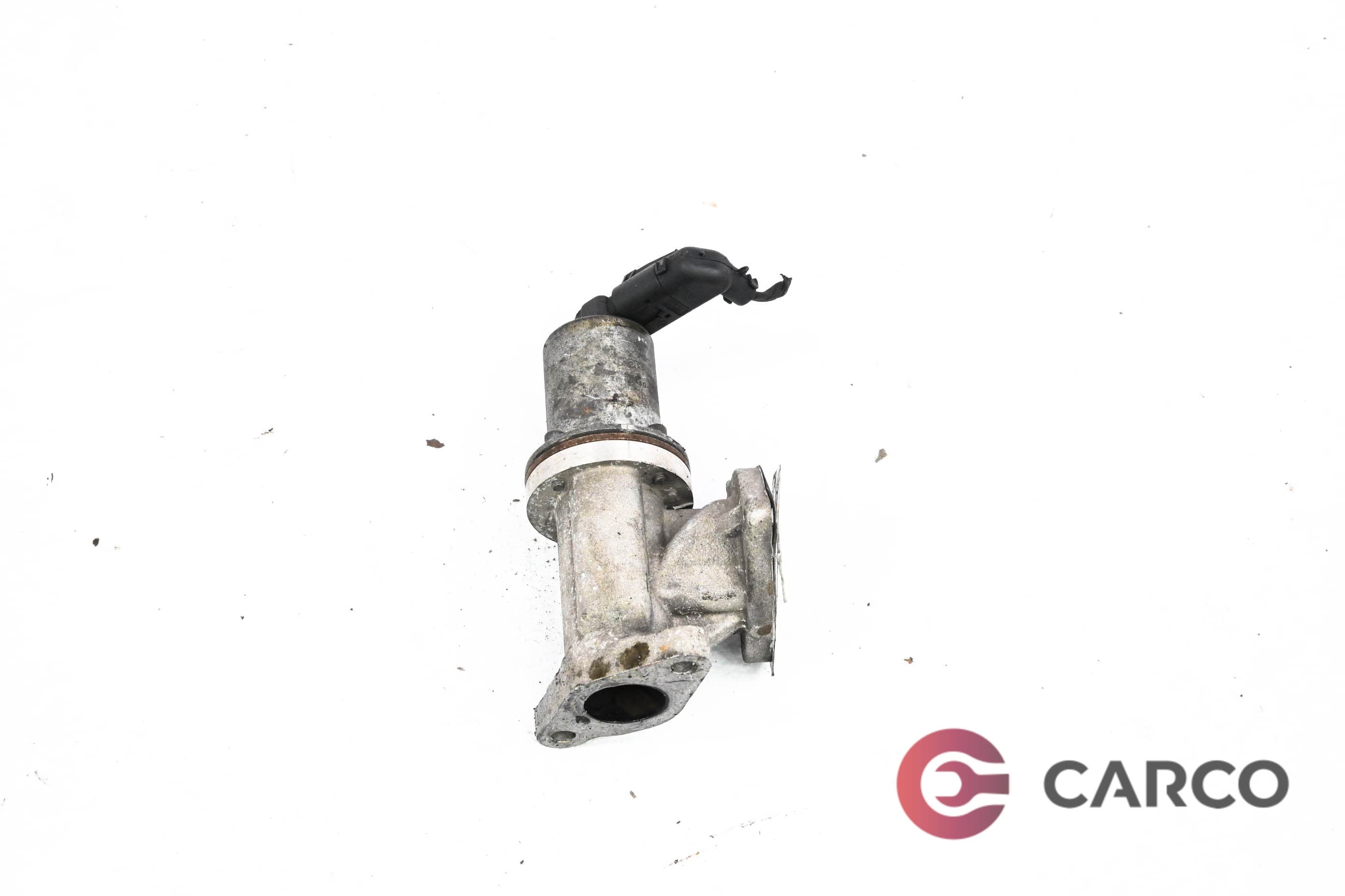 EGR клапан за HYUNDAI SANTA FÉ II (CM) 2.2 CRDi GLS 4x4 (2005)