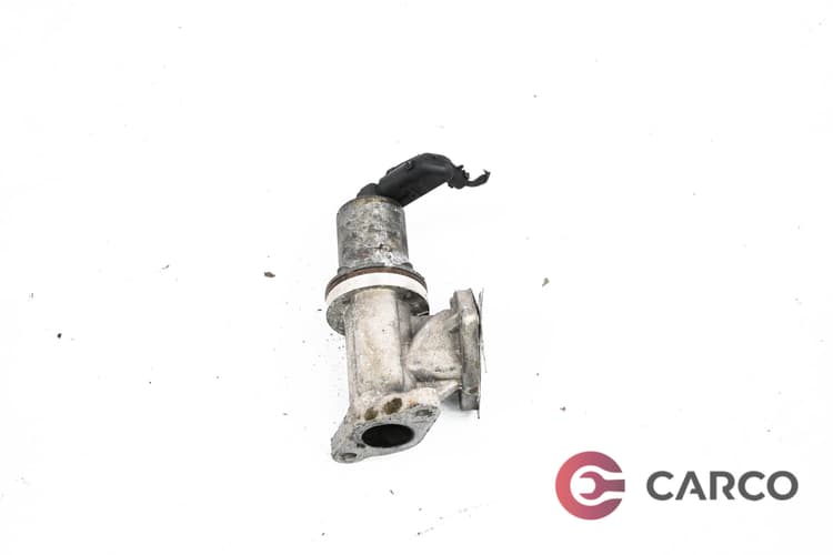 EGR клапан за HYUNDAI SANTA FÉ II (CM) 2.2 CRDi GLS 4x4 (2005)