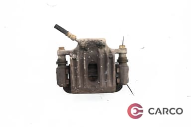 Спирачен апарат заден десен за HYUNDAI SANTA FÉ II (CM) 2.2 CRDi GLS 4x4 (2005)