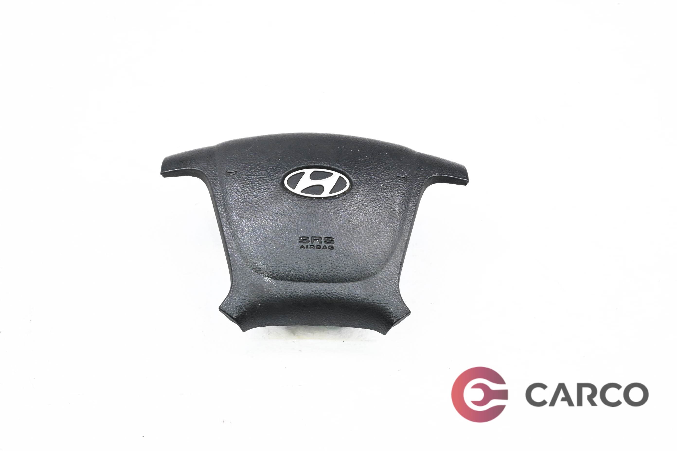 AIRBAG волан за HYUNDAI SANTA FÉ II (CM) 2.2 CRDi GLS 4x4 (2005)