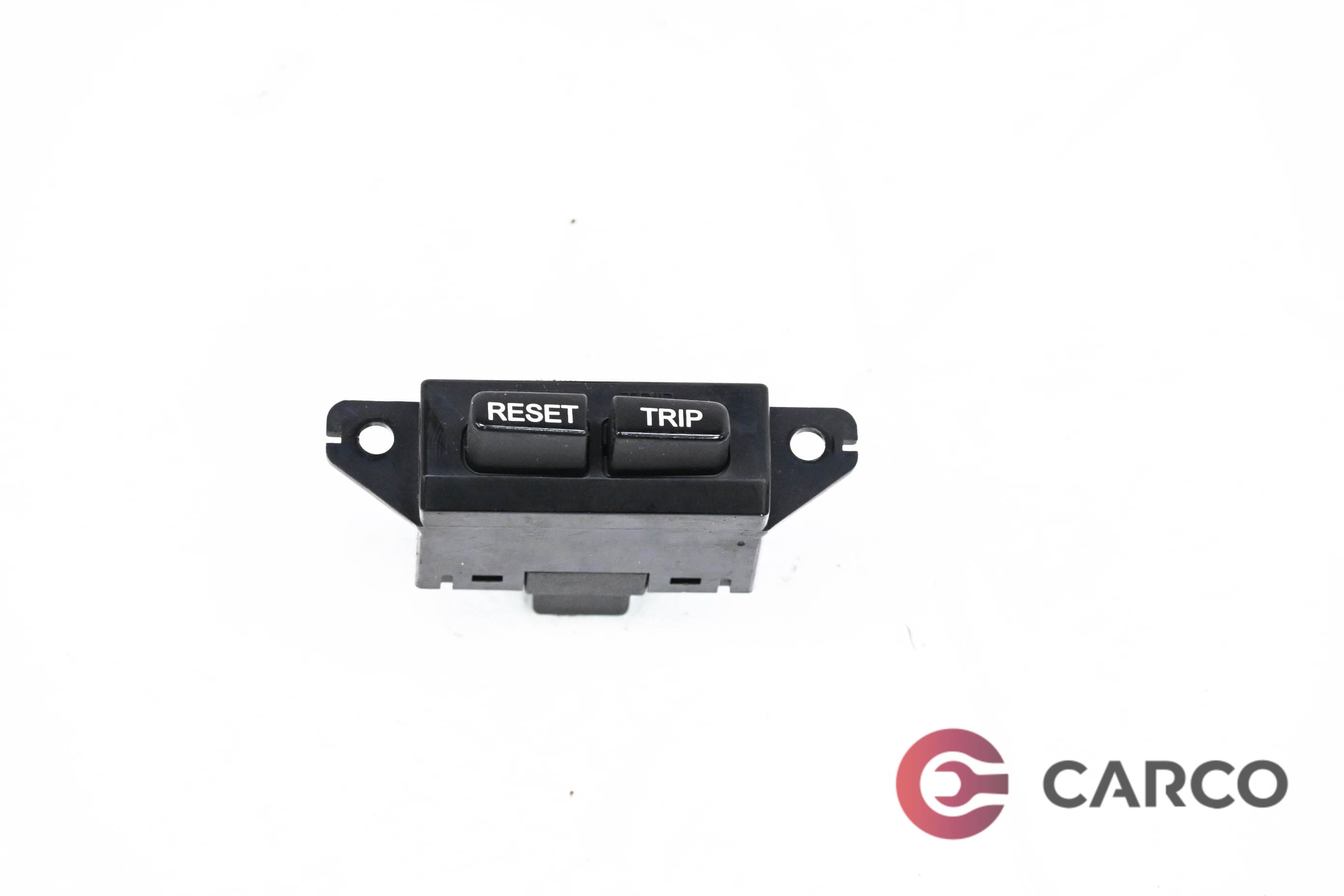 Копчета reset и trip за HYUNDAI SANTA FÉ II (CM) 2.2 CRDi GLS 4x4 (2005)