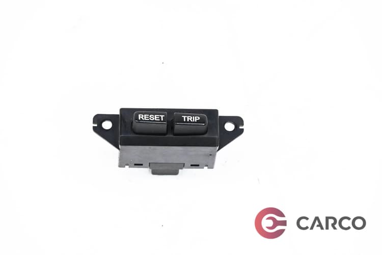 Копчета reset и trip за HYUNDAI SANTA FÉ II (CM) 2.2 CRDi GLS 4x4 (2005)