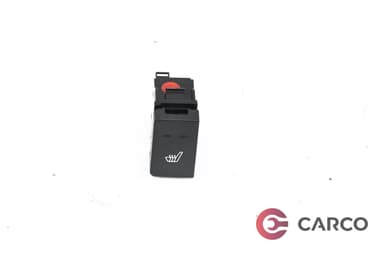 Копче подгрев седалка за HYUNDAI SANTA FÉ II (CM) 2.2 CRDi GLS 4x4 (2005)