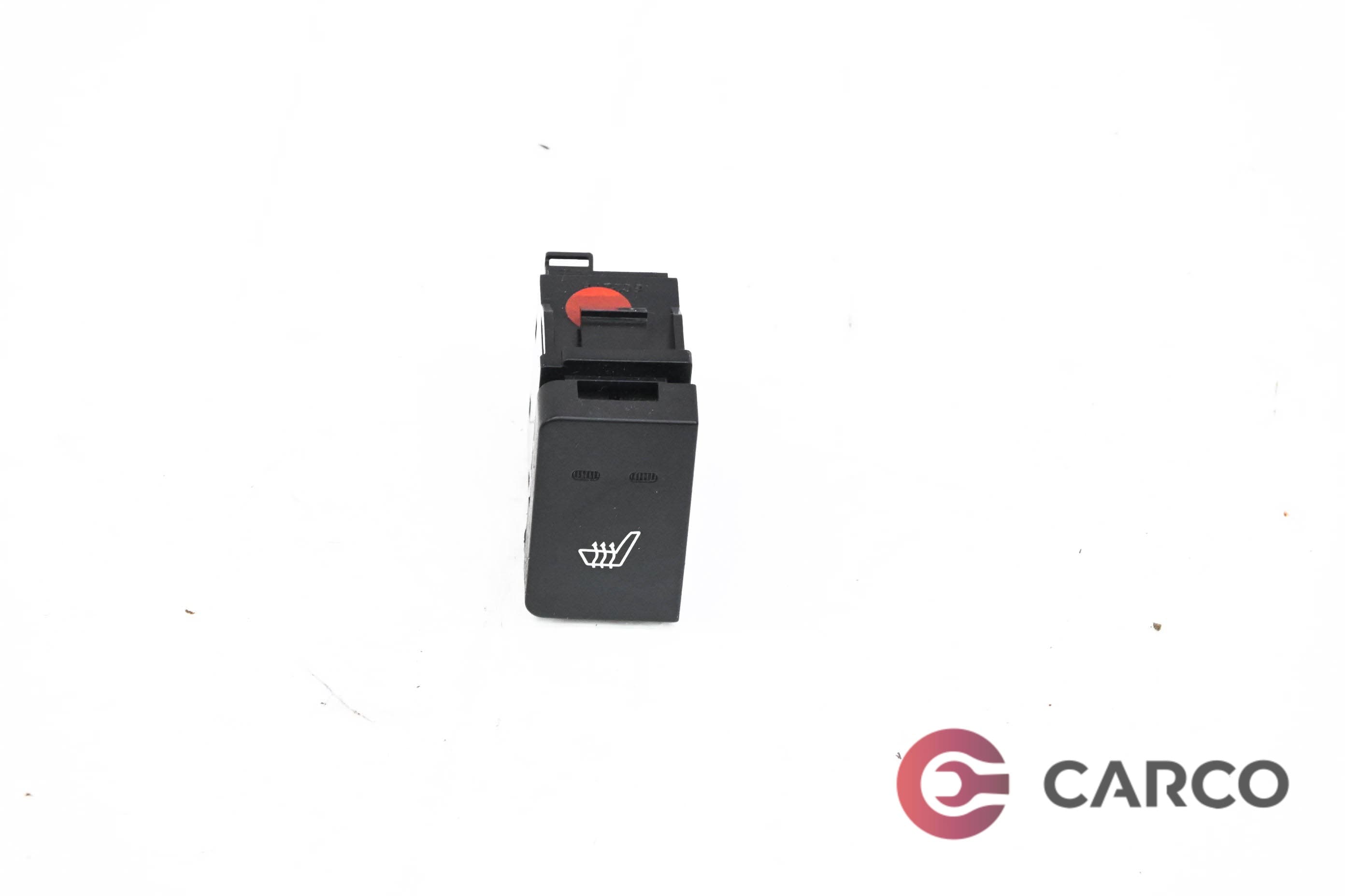 Копче подгрев седалка за HYUNDAI SANTA FÉ II (CM) 2.2 CRDi GLS 4x4 (2005)