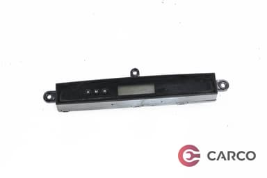 Дисплей часовник за HYUNDAI SANTA FÉ II (CM) 2.2 CRDi GLS 4x4 (2005)