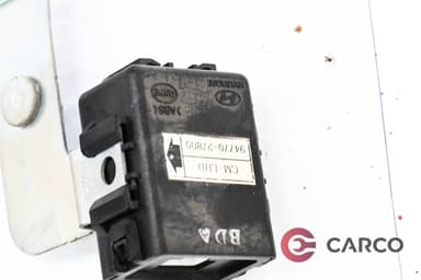 Реле 94770 27800 за HYUNDAI SANTA FÉ II (CM) 2.2 CRDi GLS 4x4 (2005)