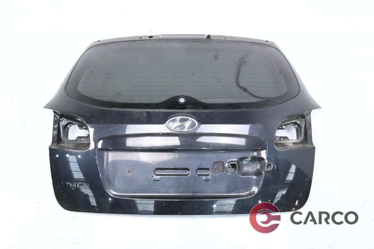 Заден капак за HYUNDAI SANTA FÉ II (CM) 2.2 CRDi GLS 4x4 (2005)