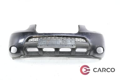 Предна броня за HYUNDAI SANTA FÉ II (CM) 2.2 CRDi GLS 4x4 (2005)