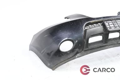 Предна броня за HYUNDAI SANTA FÉ II (CM) 2.2 CRDi GLS 4x4 (2005)