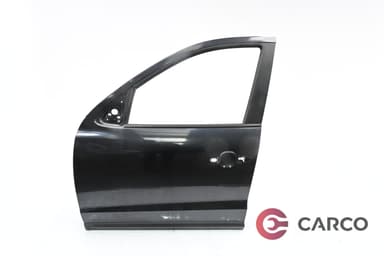 Врата предна лява за HYUNDAI SANTA FÉ II (CM) 2.2 CRDi GLS 4x4 (2005)