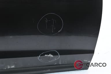 Врата предна дясна за HYUNDAI SANTA FÉ II (CM) 2.2 CRDi GLS 4x4 (2005)