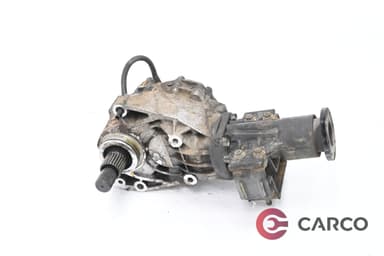 Диференциал преден за FIAT SEDICI (FY_) 1.9 D Multijet 4x4 (2006)